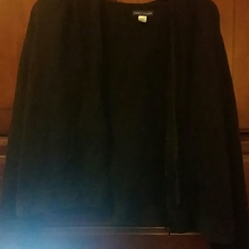 Simply styled jacket - Picture 1 of 1